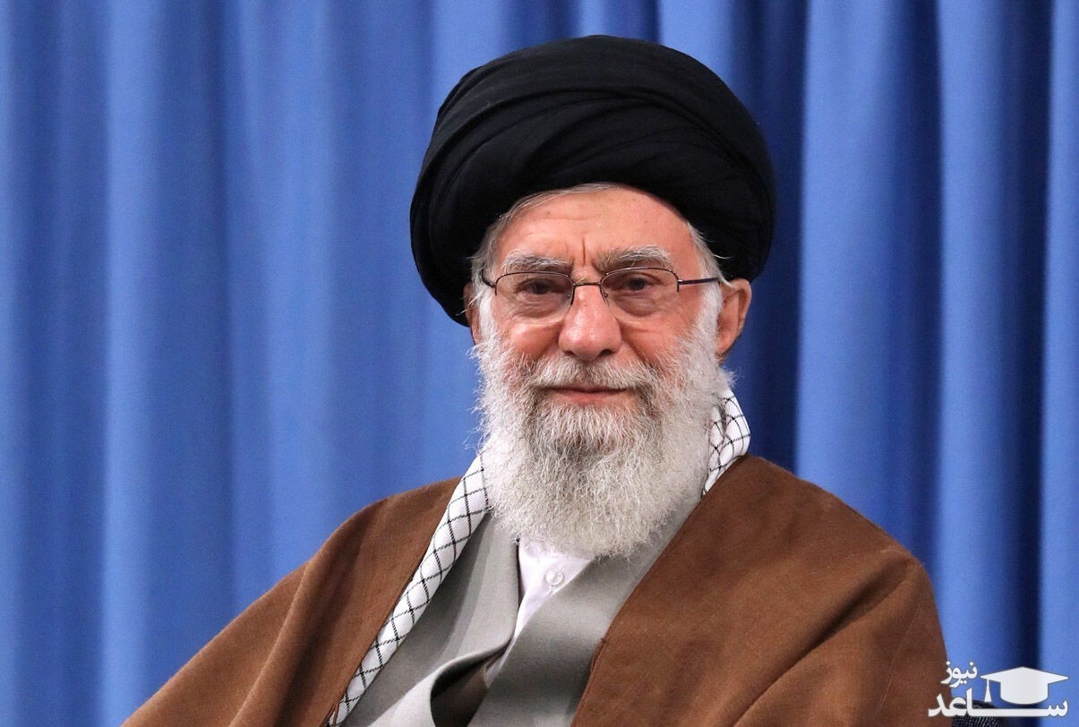 پیام رهبر معظم انقلاب به خانواده شهید فهمیده + عکس