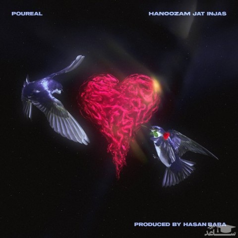 دانلود آهنگ هنوزم جات اینجاس از پوریل