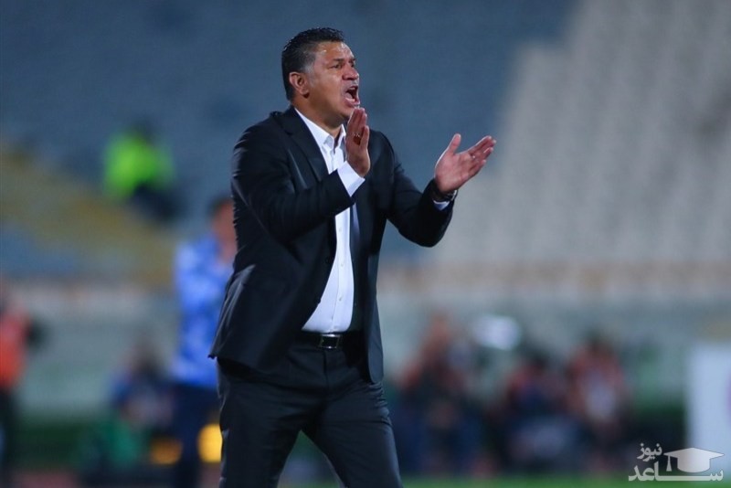 واکنش کیهان به اخراج دایی از سایپا