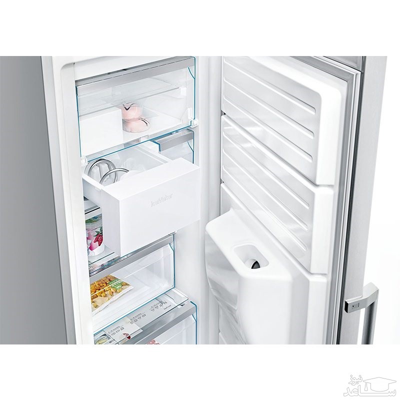 یخچال فریزر دوقلو بوش مدل GSD36PI204-KSW36PI304