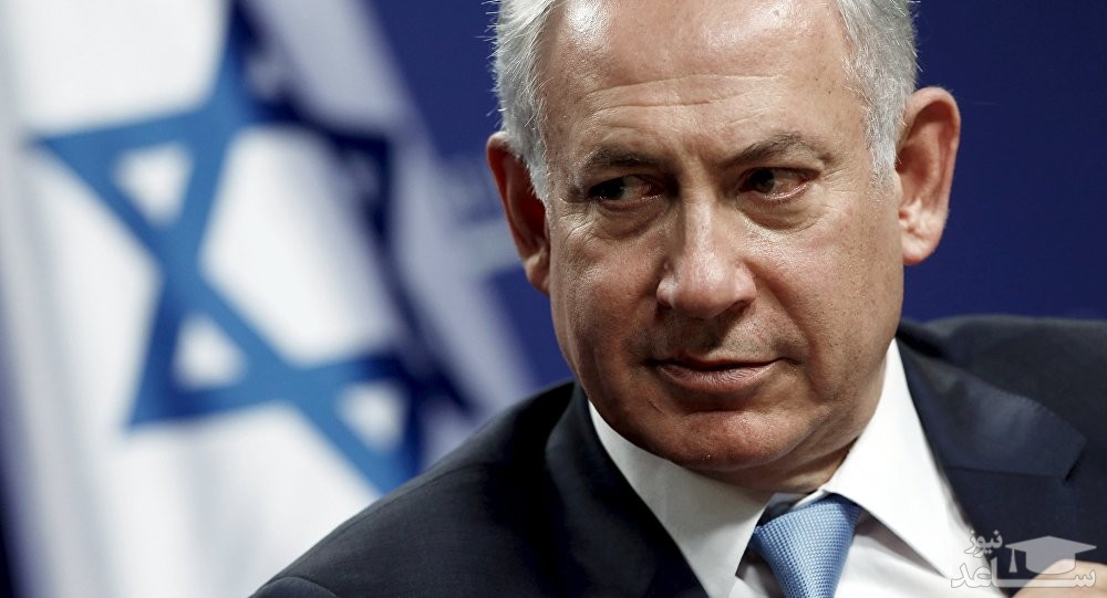 نتانیاهو: هر روز به ایران حمله می‌کنیم!