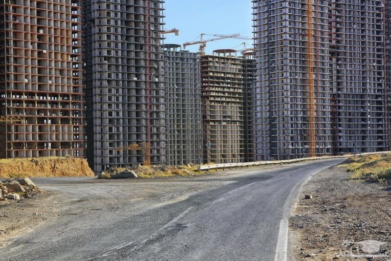 شناسایی ۲ هزار هکتار زمین برای ساخت مسکن انبوه در کشور