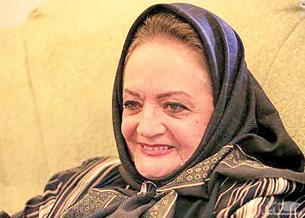 جزئیات برگزاری مراسم تشییع شهلا ریاحی