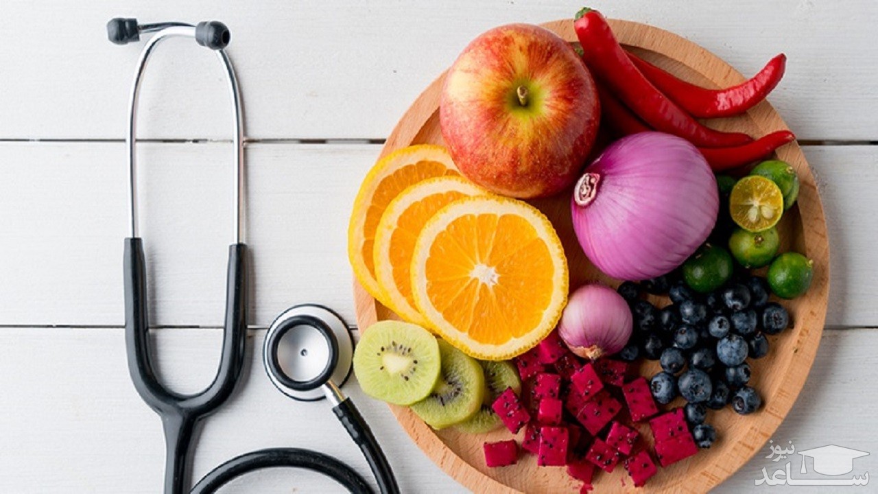 ۱۰ نکته تغذیه‌ای برای بهبود یافتگان کرونا