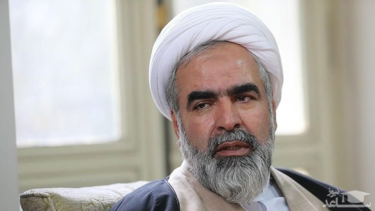 روح الله حسینیان درگذشت