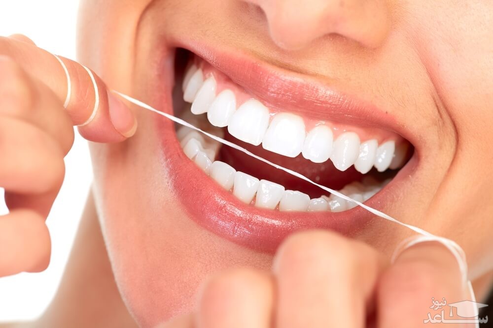 درمان های خانگی کیست دندان