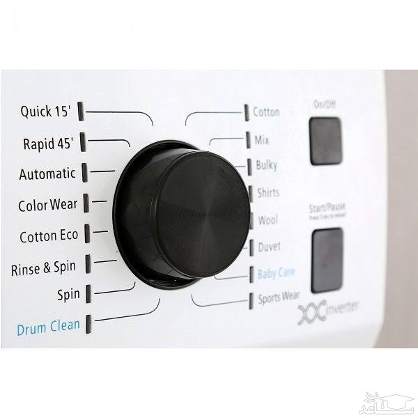  لباسشویی کندی مدل GIT-3419 