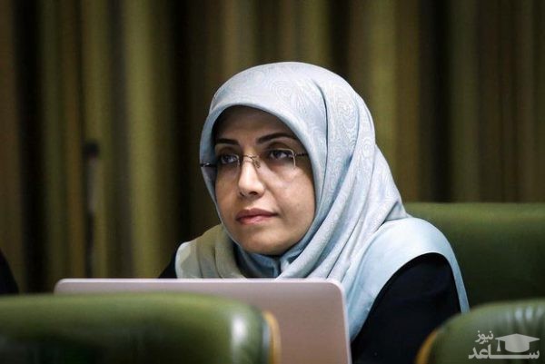 بستری شدن یکی از اعضای شورای شهر تهران