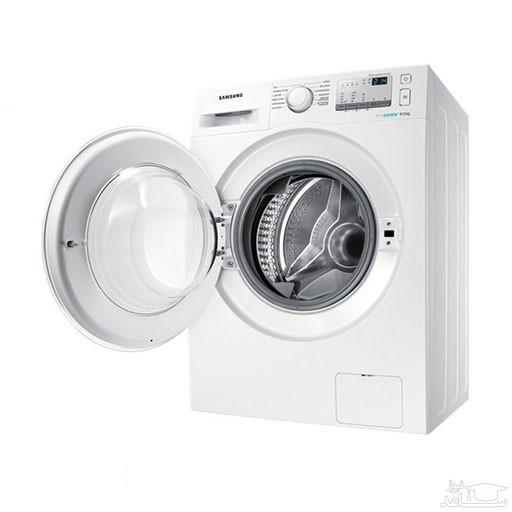 ماشین لباسشویی سامسونگ مدل Q1255S
