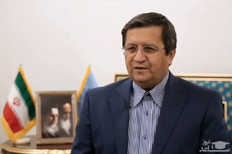 توصیه همتی به بانکها درباره تمدید زمان اقساط وام‌ها