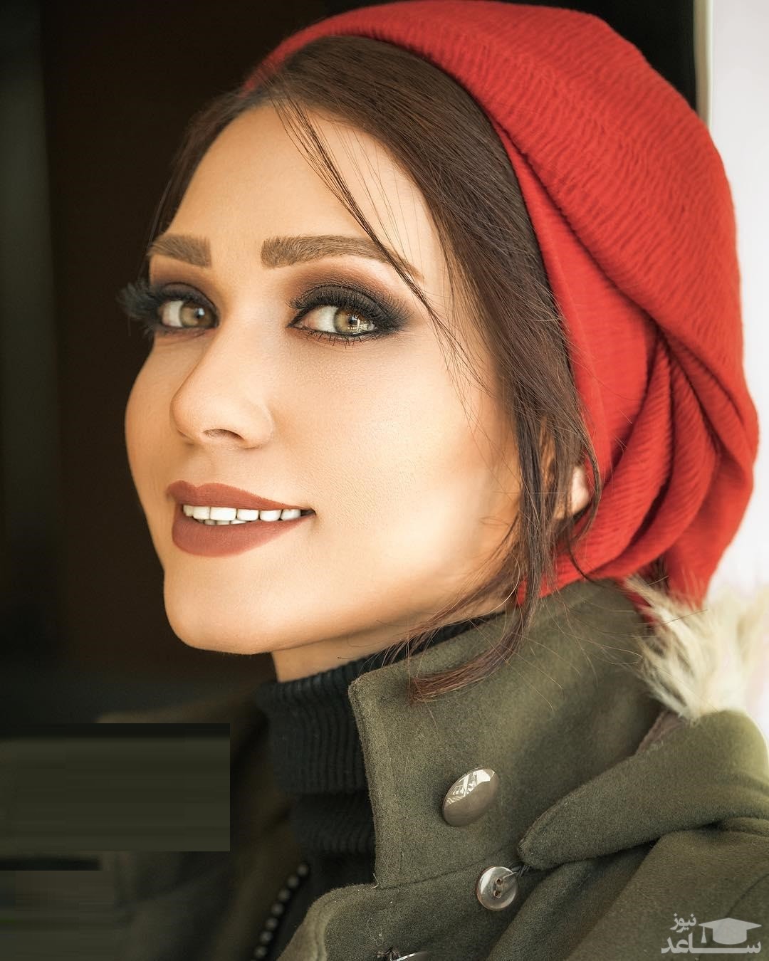 سوگواری شهرزاد کمال زاده