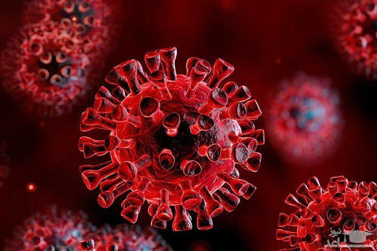 آخرین آمار کرونا در ایران (۱۴۰۰/۸/۲۵)