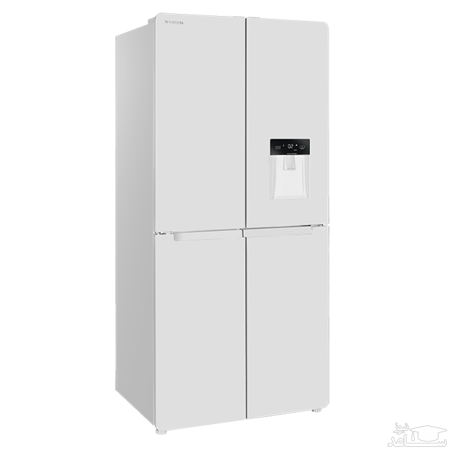 یخچال فریزر ایکس ویژن مدل TF540