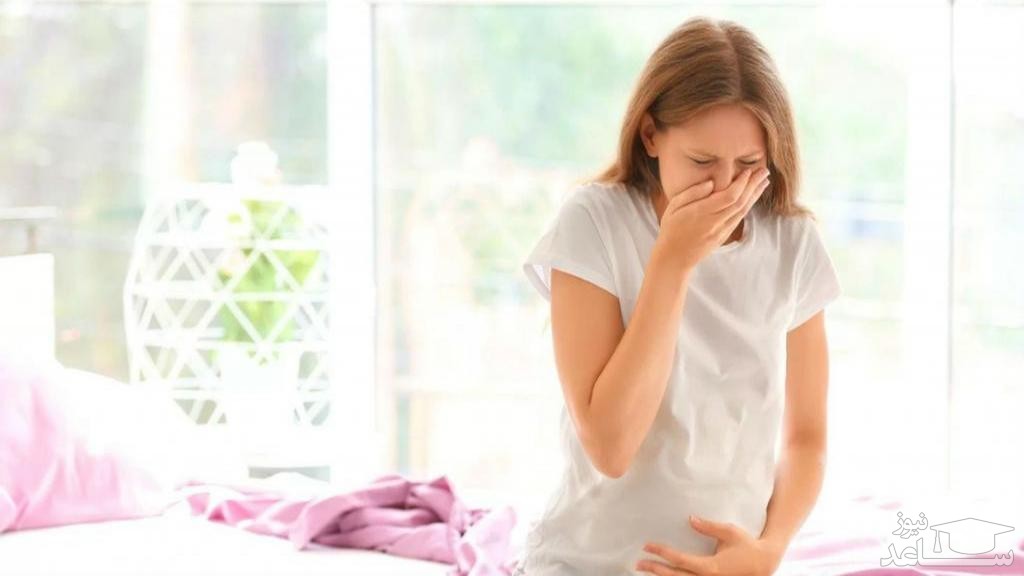آیا تهوع در بارداری ربطی به جنسیت جنین دارد؟