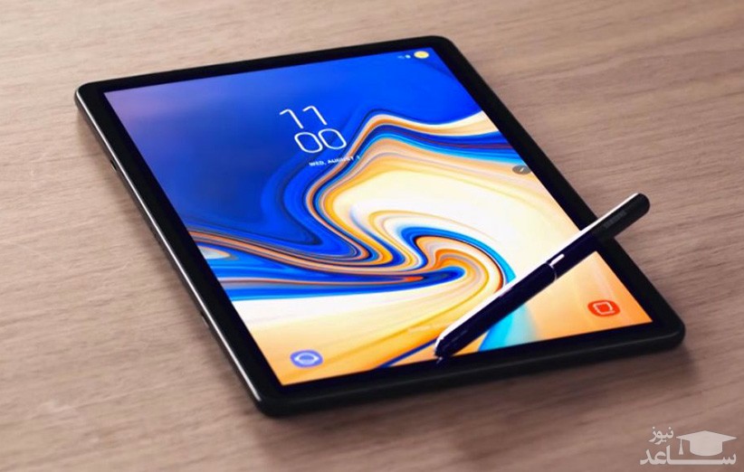 گلکسی تب اس 6 سامسونگ