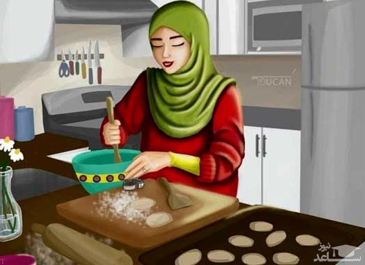 خانه‌داری زنان دیگر مجانی نیست