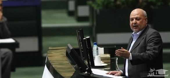 سیدمسعود میرکاظمی