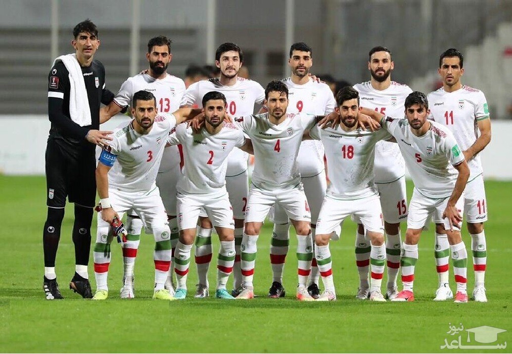 مصاف ایران با تیم مطرح جهان فوتبال/ قرارداد بازی تدارکاتی بزرگ نهایی شد