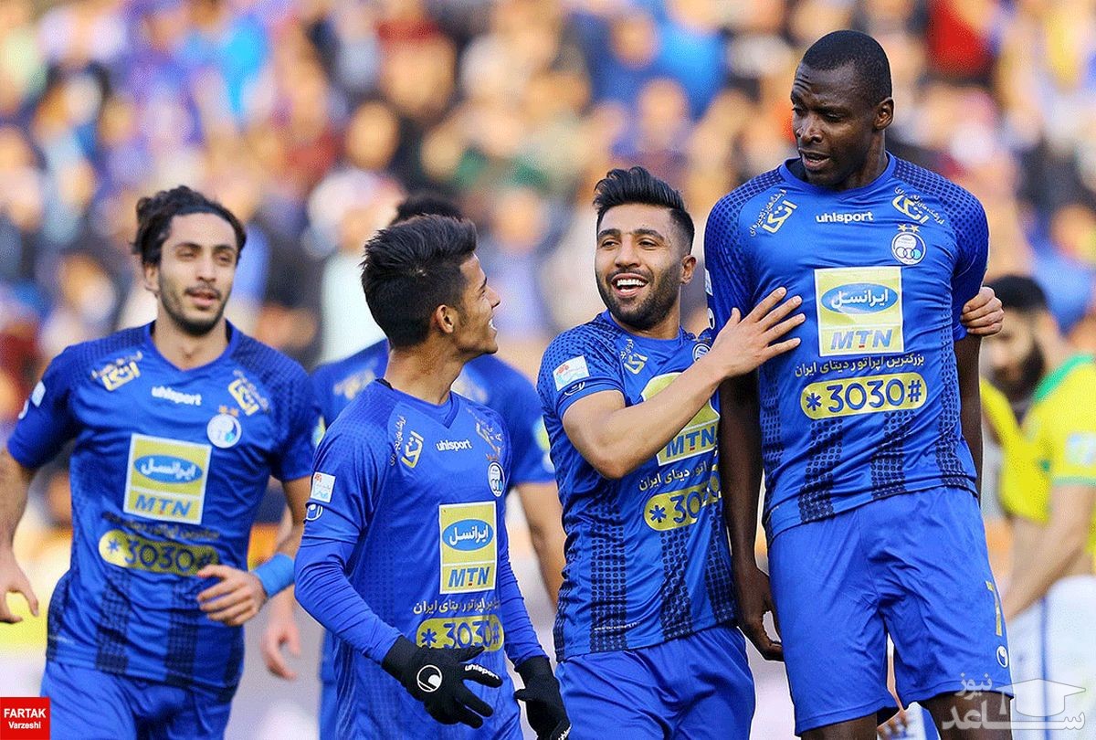 استقلالی‌ها واکسینه می‌شوند