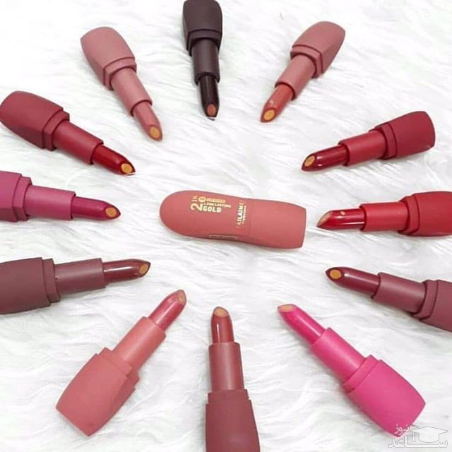 راهنمای خرید رژ لب