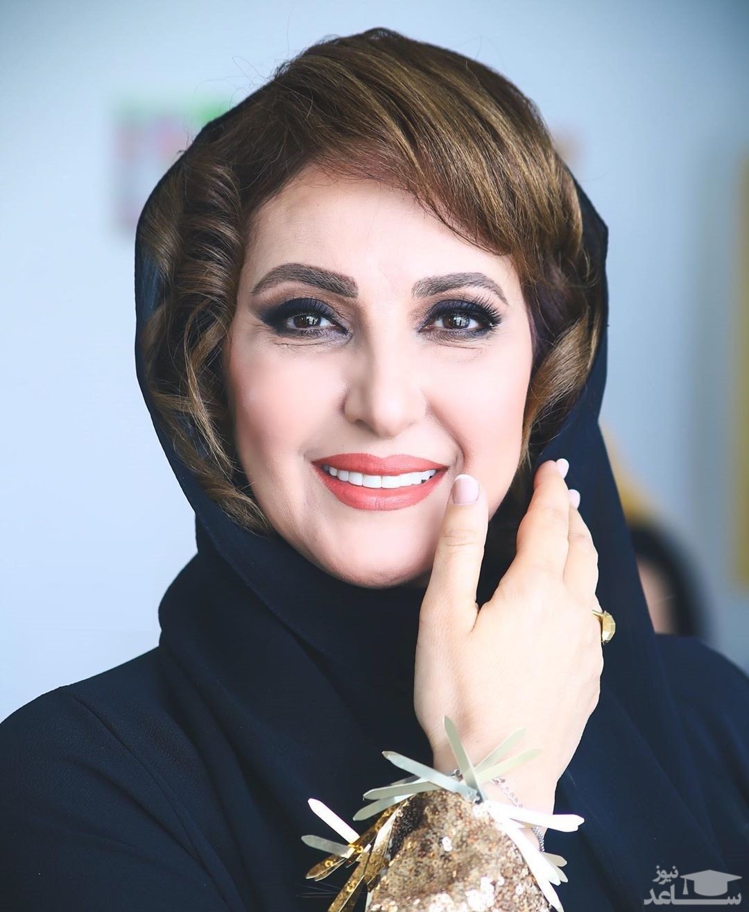 حال و هوای عاشقانه این روزهای «فاطمه گودرزی»