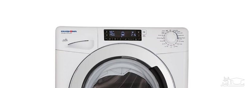 برنامه‌های شست‌وشو لباسشویی پاکشوما مدل WFI 10141 