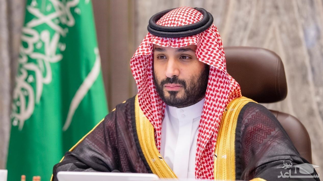 گفتگوی تلفنی ولیعهد عربستان سعودی با رهبران سه کشور کویت، بحرین و قطر