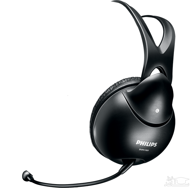 هدست فیلیپس مدل SHM1900