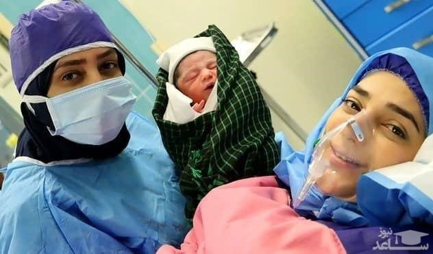 ستاره سادات قطبی