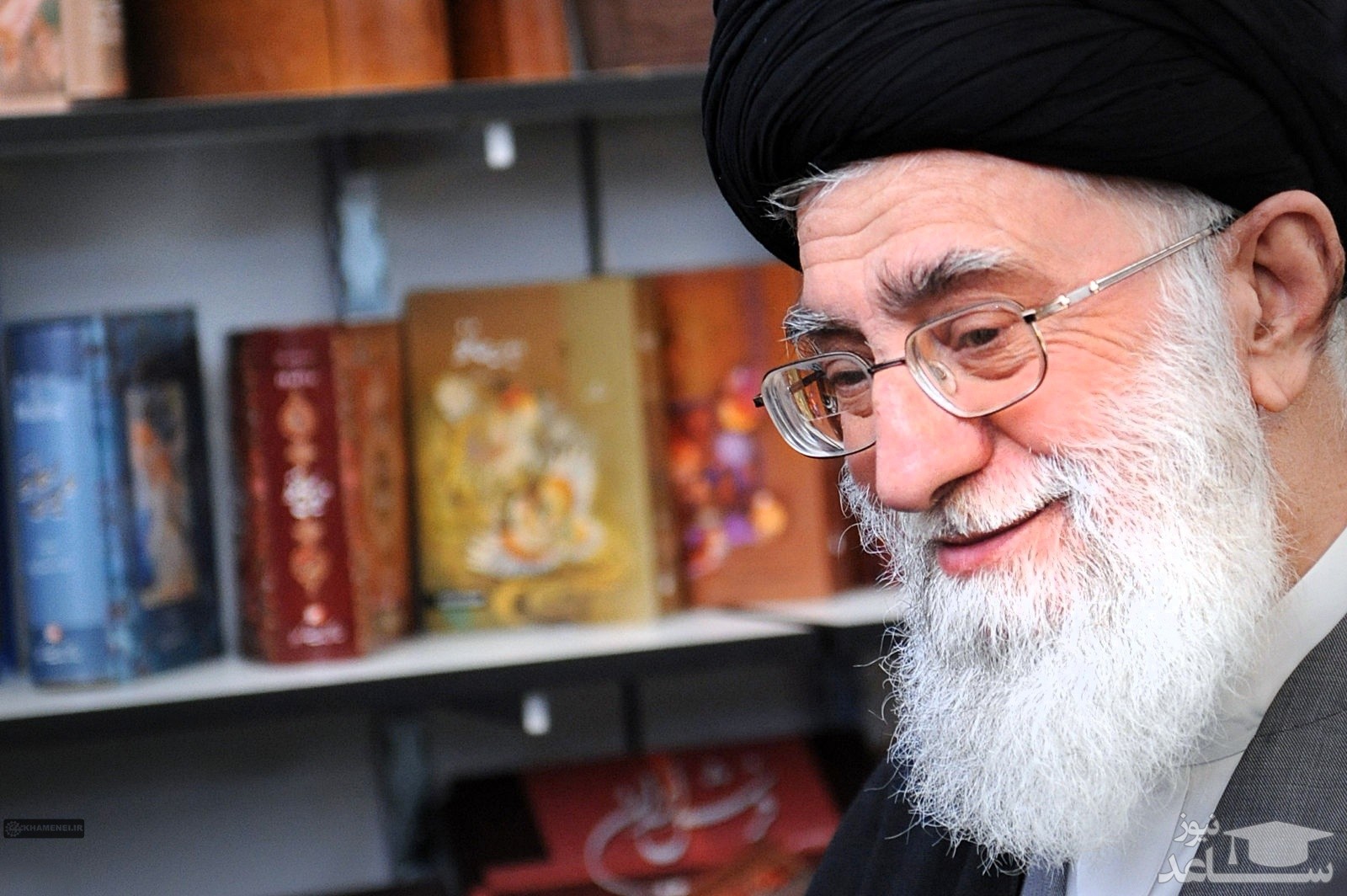 (فیلم) روایتی جذاب از ساده زیستی رهبر معظم انقلاب اسلامی