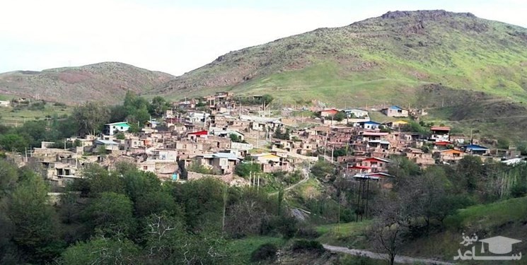 معرفی شهرستان آبیک | ساعدنیوز