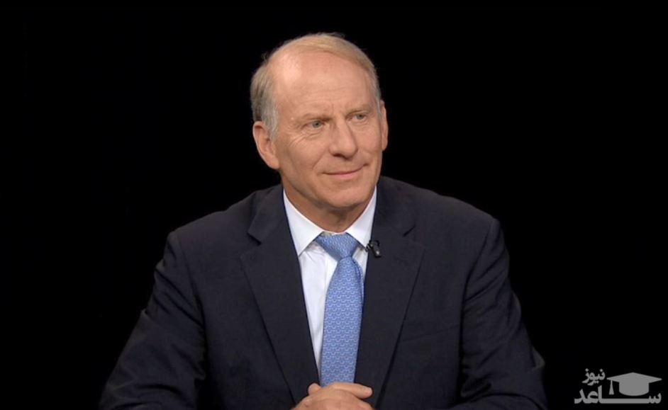 ریچارد هاس و پیش‌بینی احتمال جنگ با ایران در ۲۰۱۹