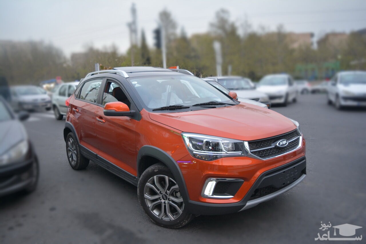 محصولات مدیران‌خودرو تا ۱۸۰ میلیون تومان گران شد