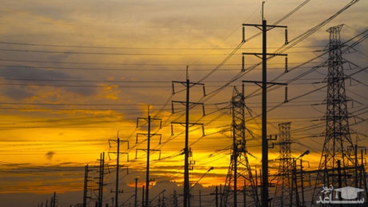 ماجرای قطع برق در مناطق مختلف کشور چه بود؟