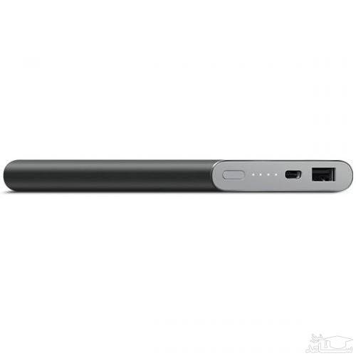 پاوربانک زد ام آی مدل QBP60 Power Bank ظرفیت 6000 میلی آمپر ساعت