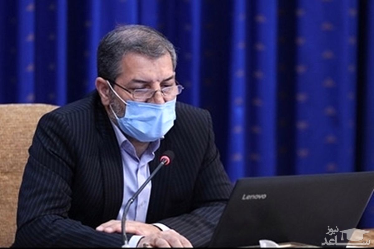 ورود نخستین مورد اُمیکرون به ایران از امارات/ مبتلای شناسایی شده ساکن تهران است