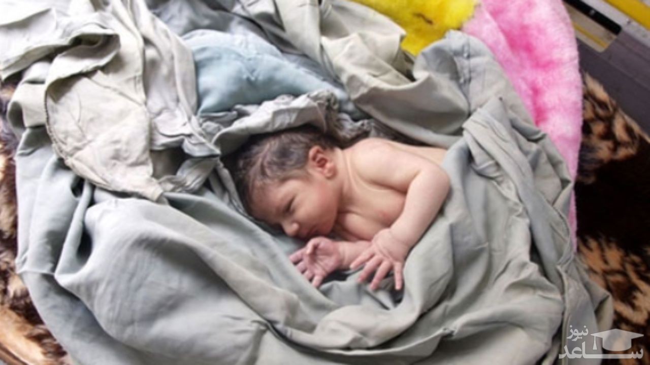 گزارش تکاندهنده ؛از دلالان بچه تا مادران فروشنده