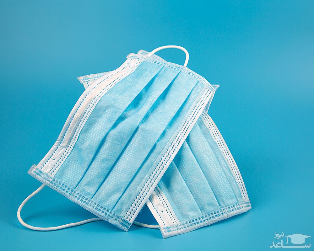 زدن ۲ ماسک را برای همه پیشنهاد نمی‌کنیم/ کاهش کارآیی ماسک در استفاده طولانی‌مدت