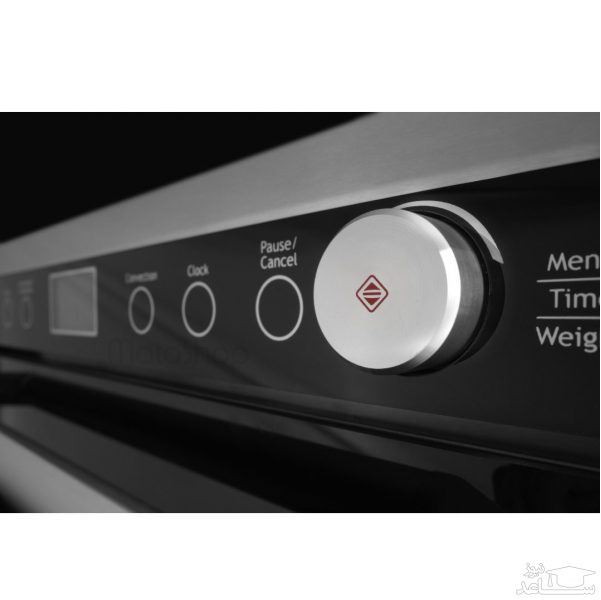 تنظیمات مایکروویو مسترپلاس مدل M3415