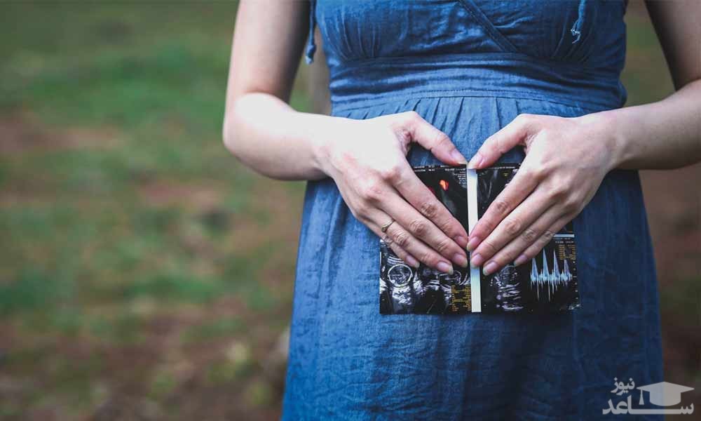چه چیزهایی سلامت جنین را به خطر می اندازد؟