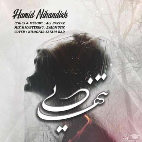 دانلود آهنگ تنهایی از حمید نیک اندیش