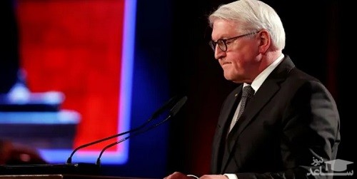 روزنامه آلمانی: پیام تبریک به ایران به اشتباه ارسال شد!