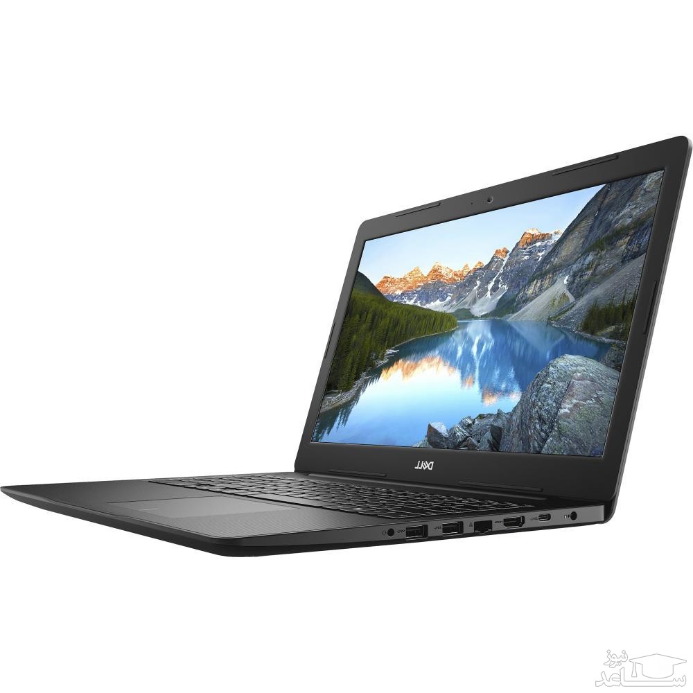 لپ تاپ دل اینسپایرون 3593