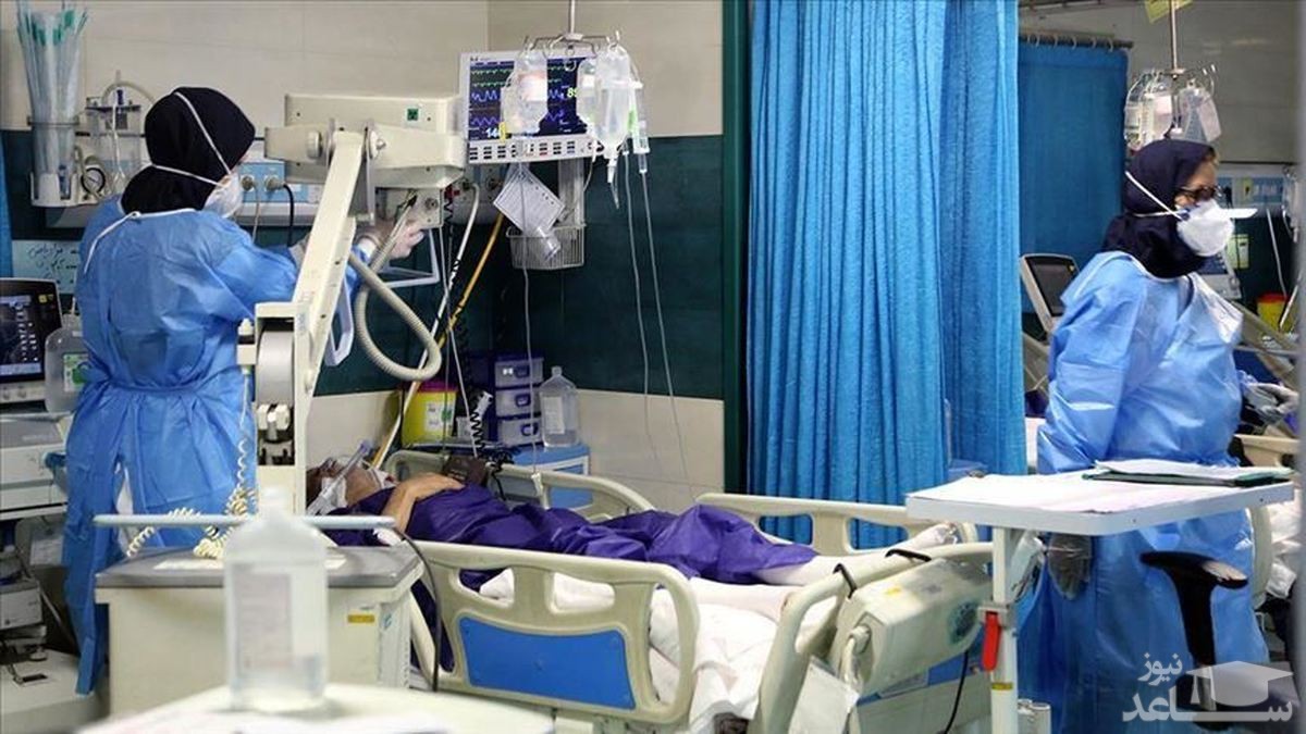 تازه ترین آمار مبتلایان و مرگ و میر ناشی از کرونا در 19 اردیبهشت