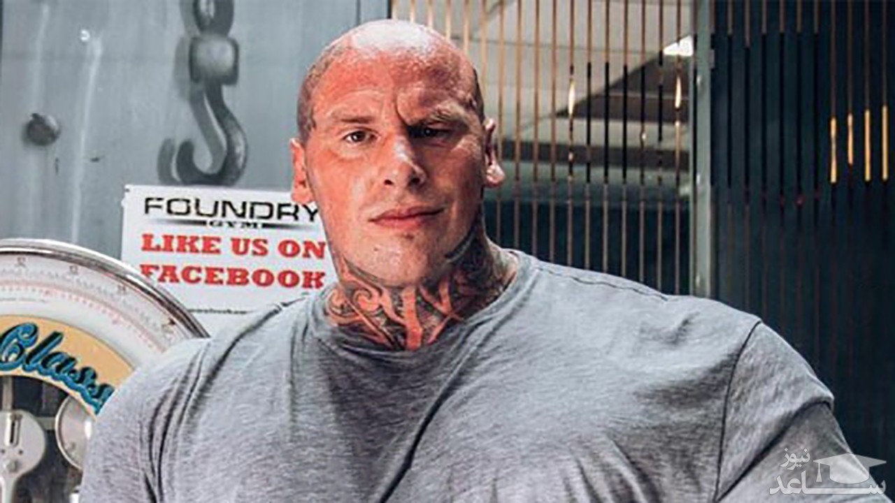 (فیلم) ترساندن پیرزن توسط مارتین فورد