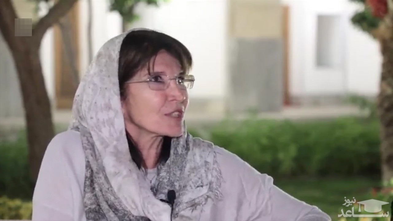 (فیلم) واکنش گردشگران اسپانیایی به اتفاقات اخیر در ایران