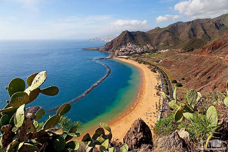 جزایر قناری