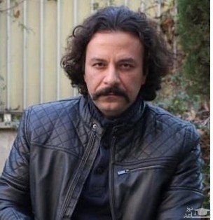 خوشگذرونی‌های حسام‌منظور در این روزها ی کرونایی