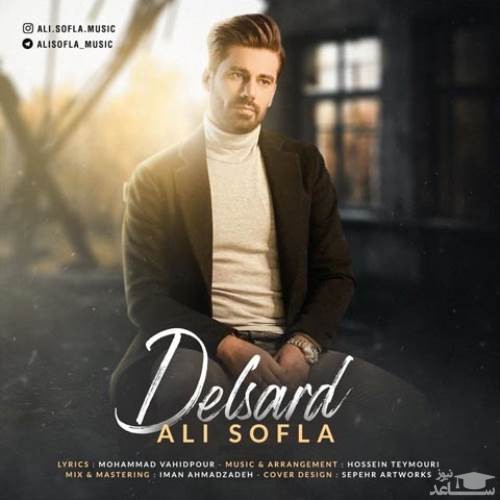 دانلود آهنگ دلسرد از علی سفلی