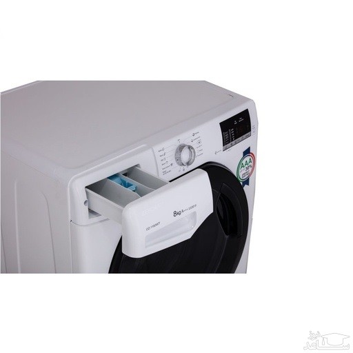 جاپودری لباسشویی زیرووات مدل OZ-1183